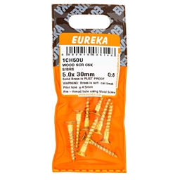 1CH50 - Wood Screw